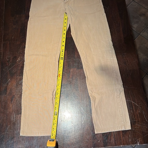 Wings & Horns canvas work pants - Picture 7 of 9